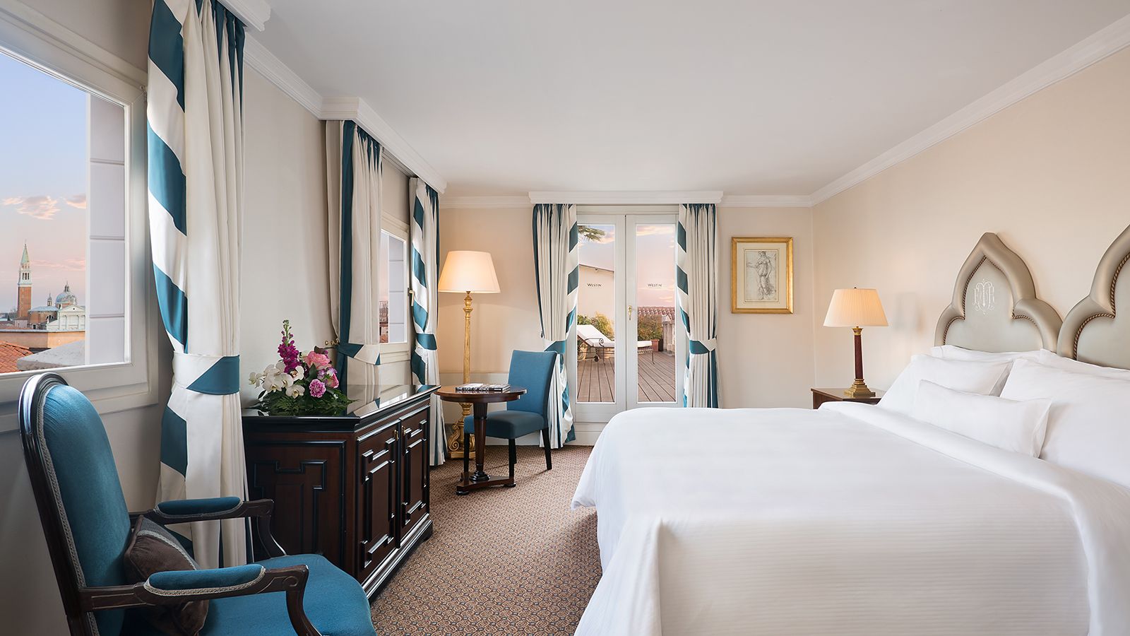 Terrace Room