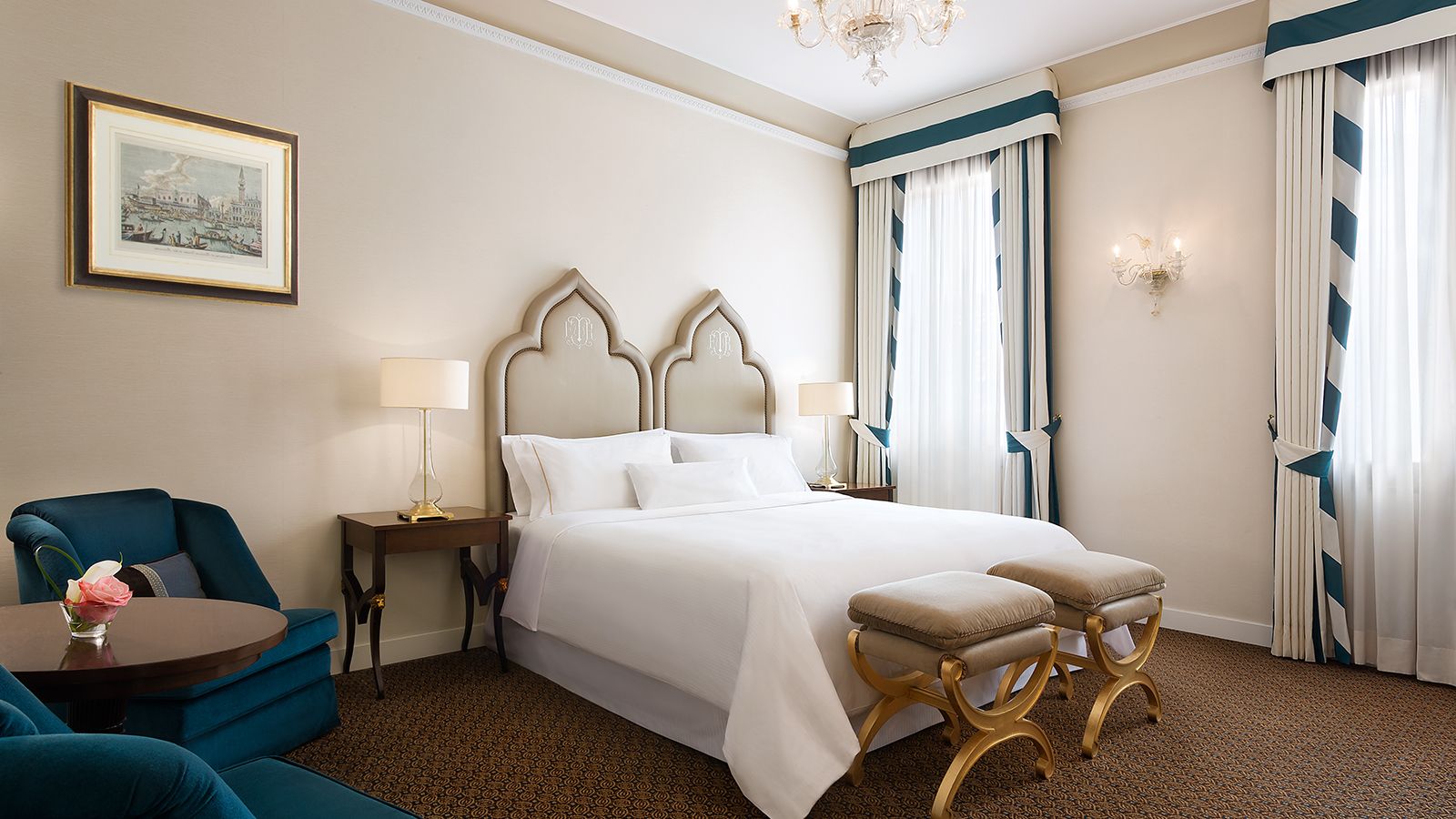 Grand Deluxe