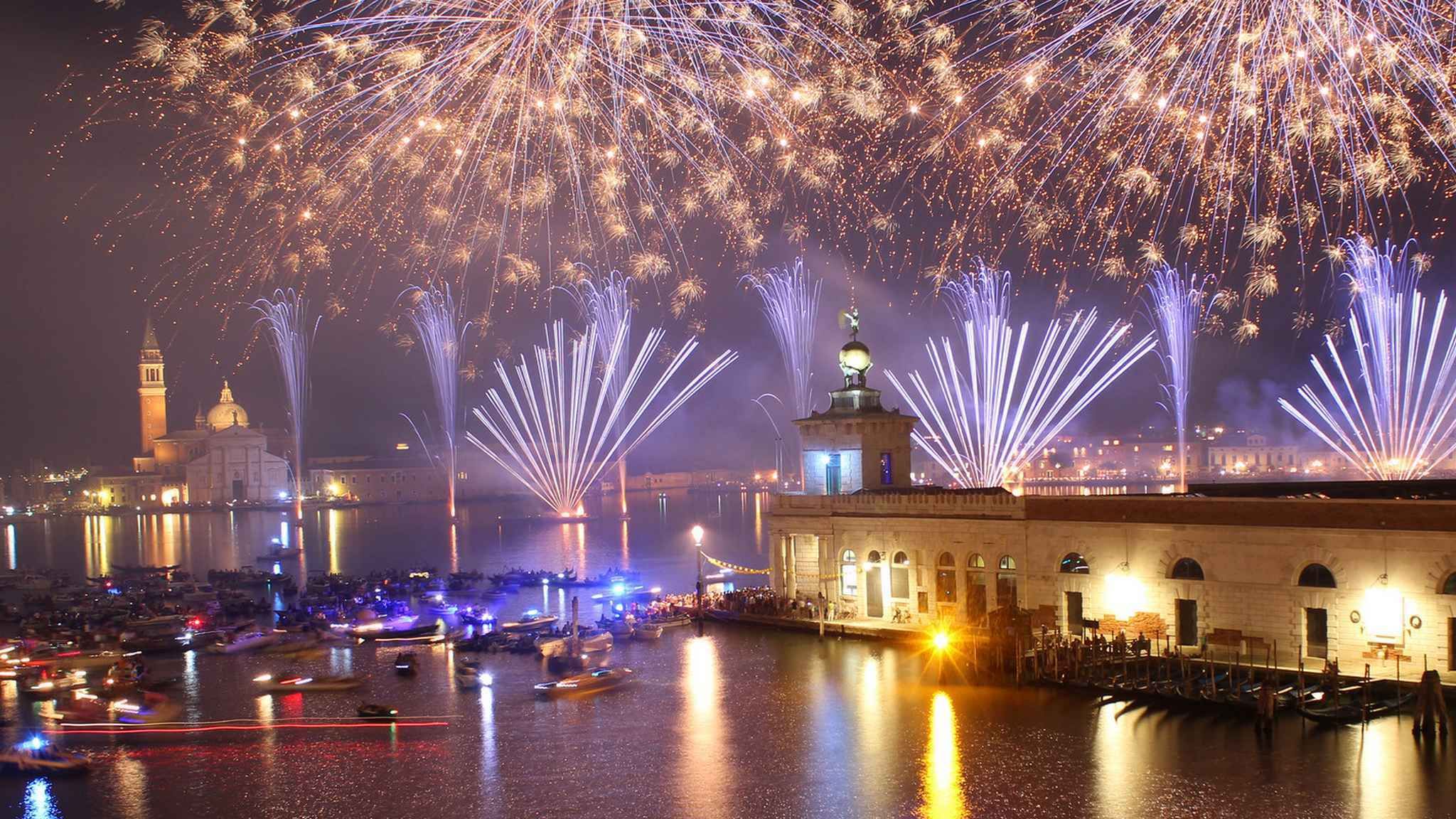 redentore venezia